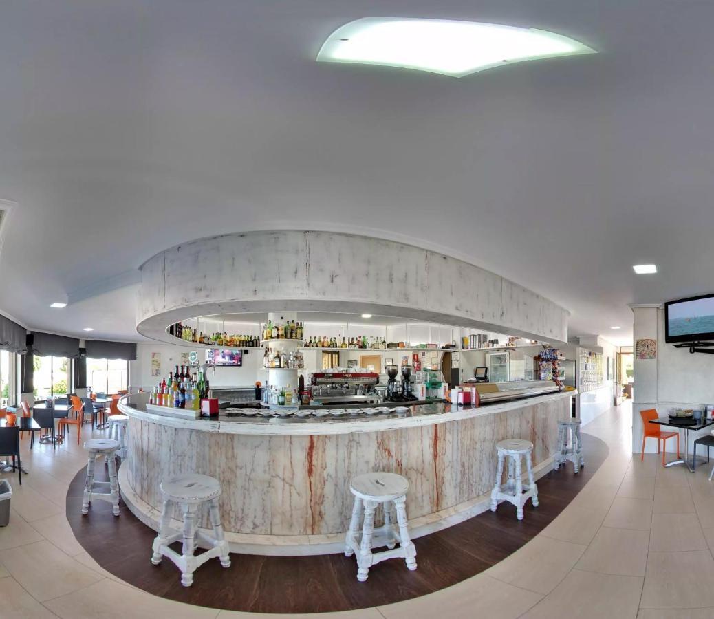 Hotel Playa La Arena