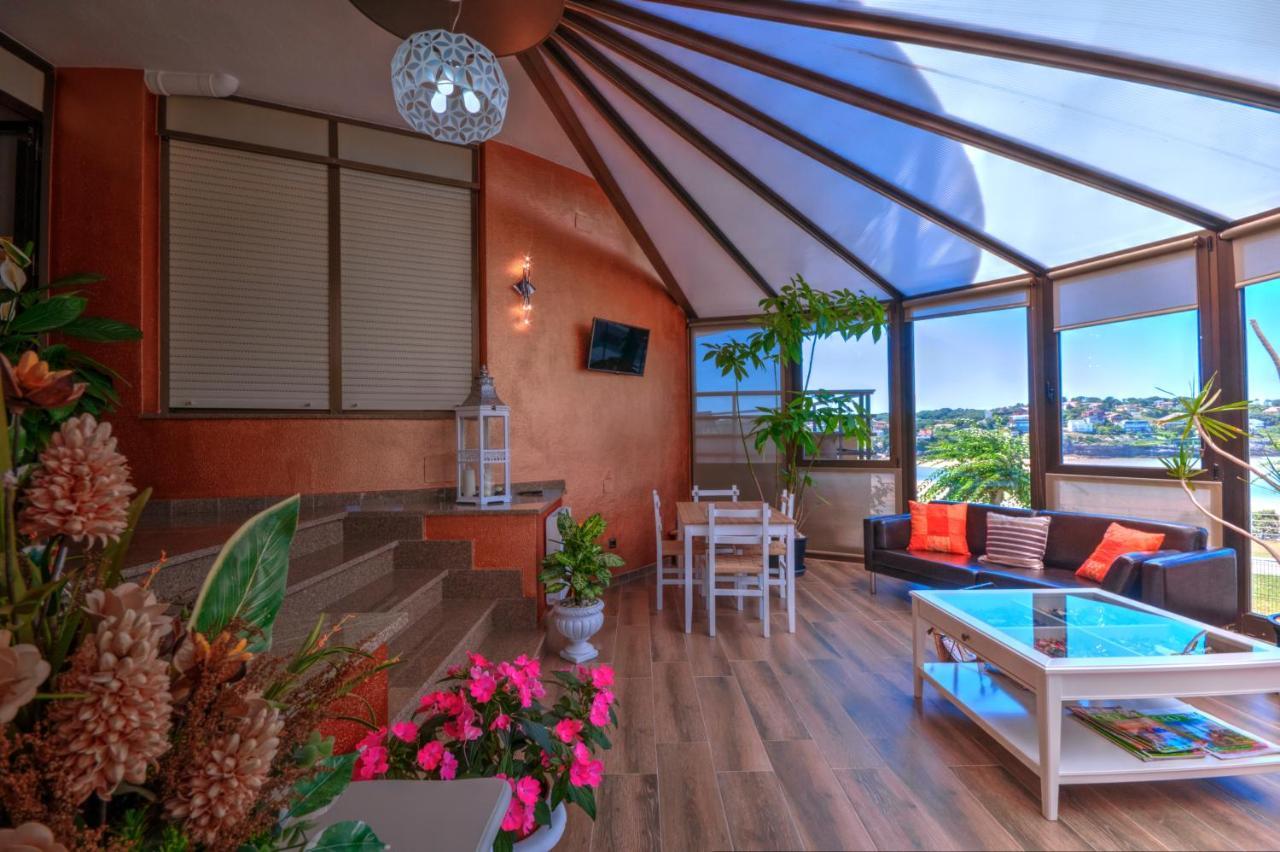 Hotel Playa La Arena 2*