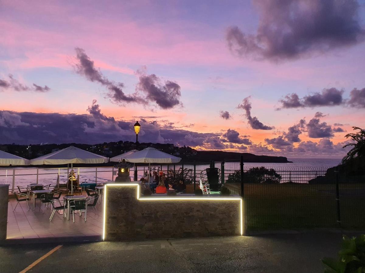 Playa La Arena Hotel
