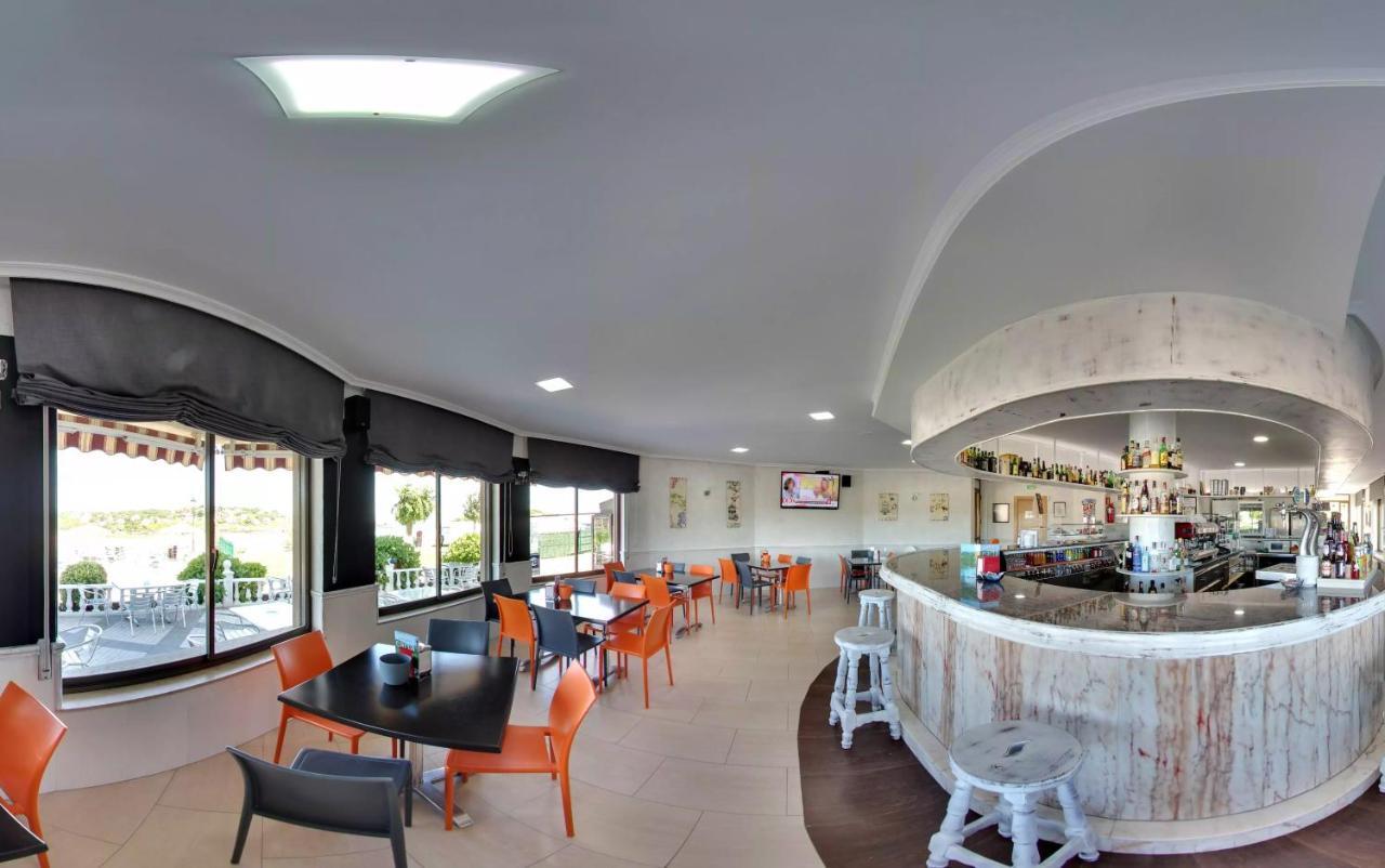 Playa La Arena Hotel
