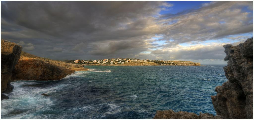 Playa La Arena