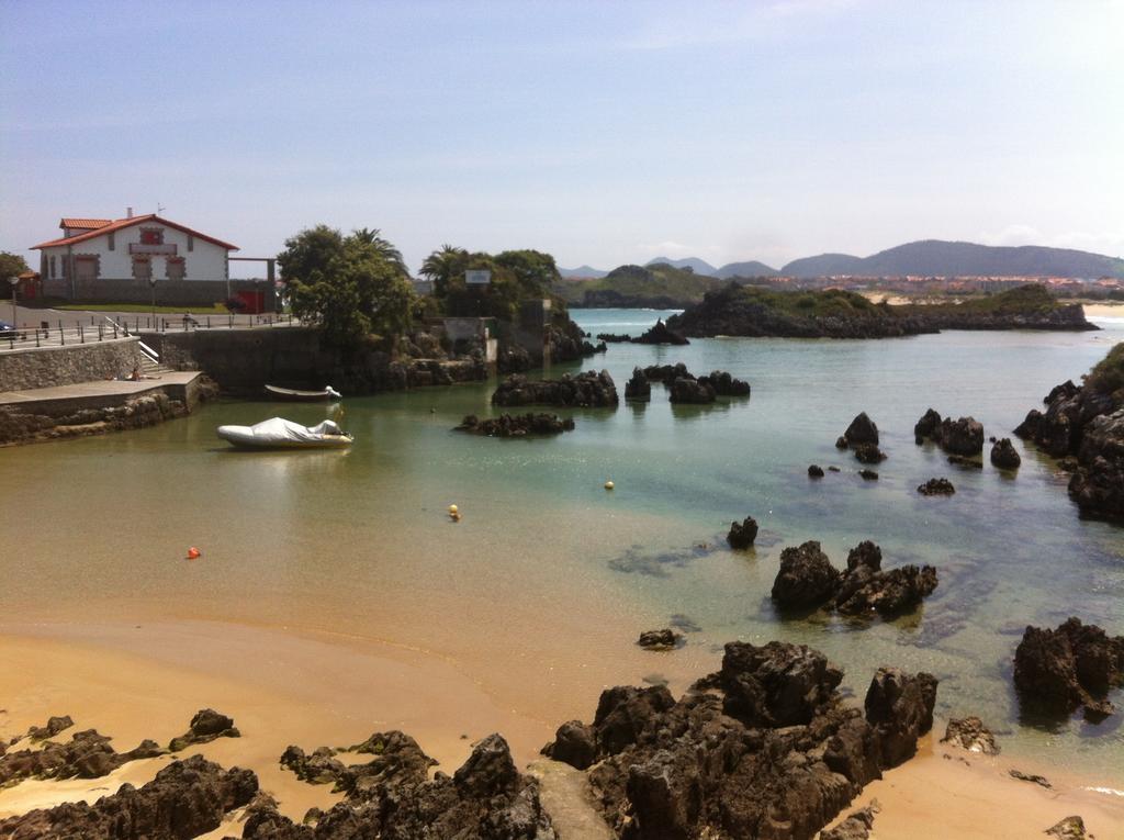 Playa La Arena