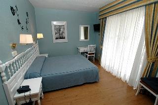Hotel Playa La Arena Isla Plana