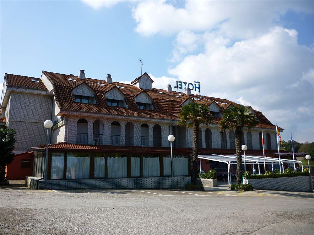 Playa La Arena Hotel