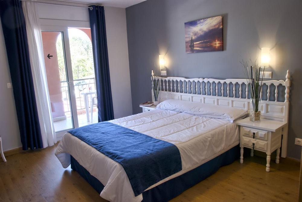 Playa La Arena Hotel