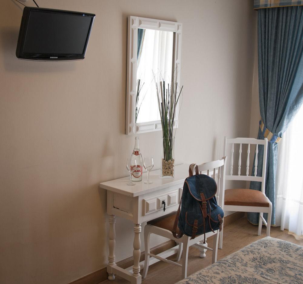 Playa La Arena Hotel