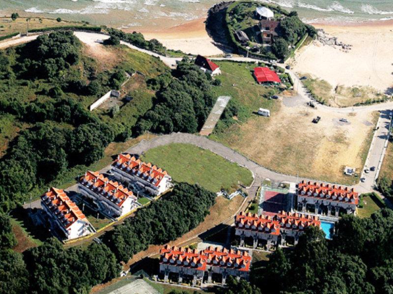 Playa La Arena 2* Isla Plana