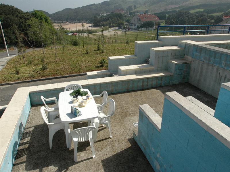 Hotel Playa La Arena