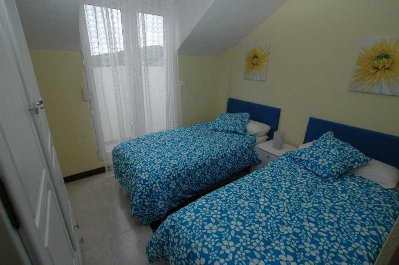 Hotel Playa La Arena 2*