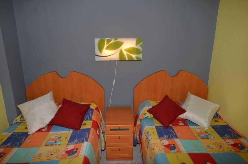 Hotel Playa La Arena